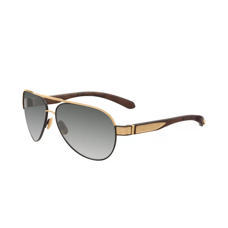 NOBLE SUNGLASSES | Stefano Ricci Online