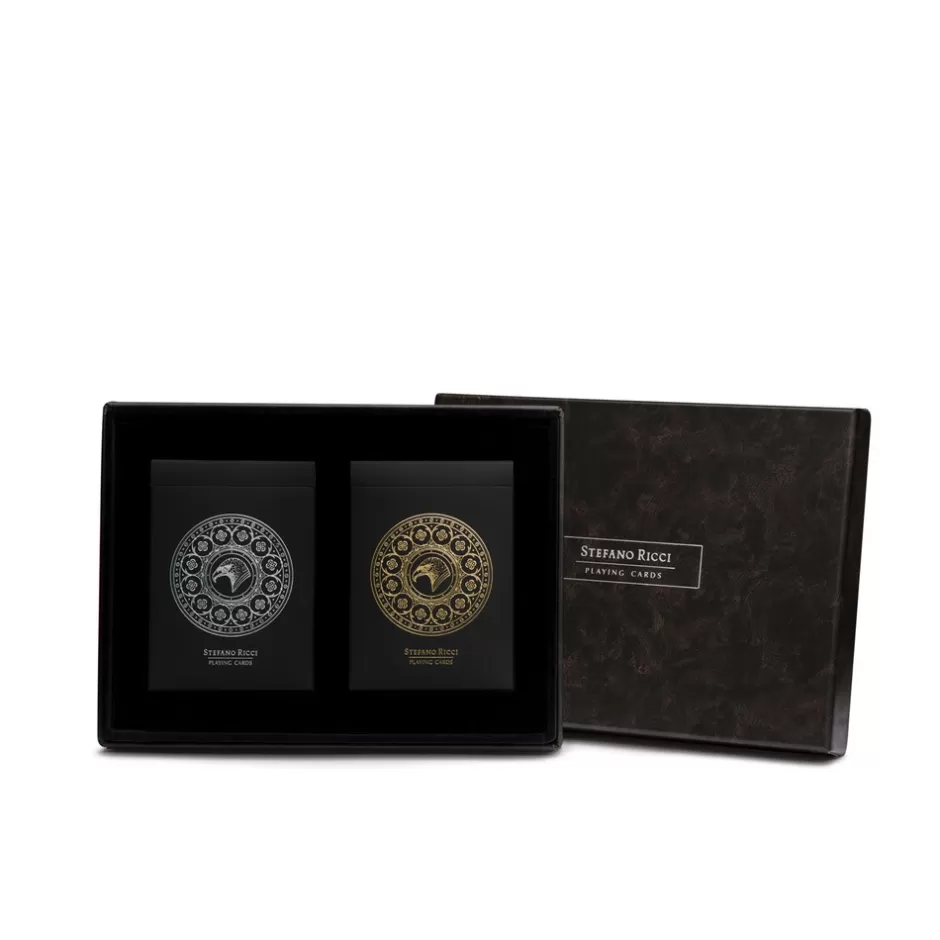 PLAYING CARDS | Stefano Ricci Best Sale