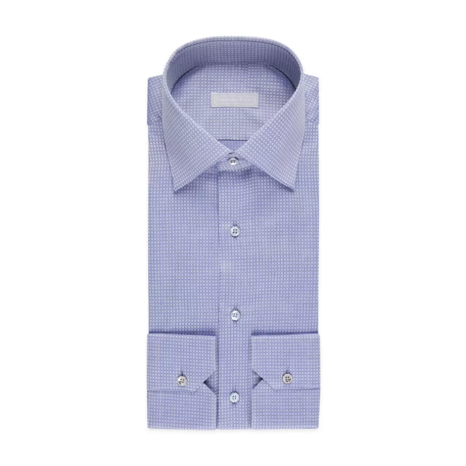 PURE COTTON ASTI SHIRT | Stefano Ricci Cheap