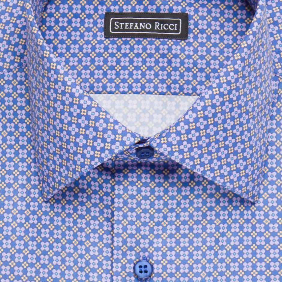PURE COTTON TORINO SHIRT | Stefano Ricci Hot