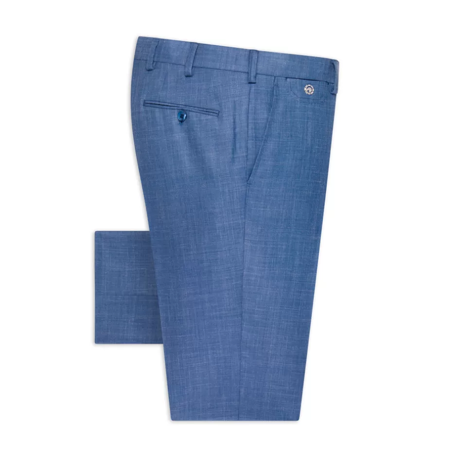 SARTORIAL TROUSERS | Stefano Ricci New