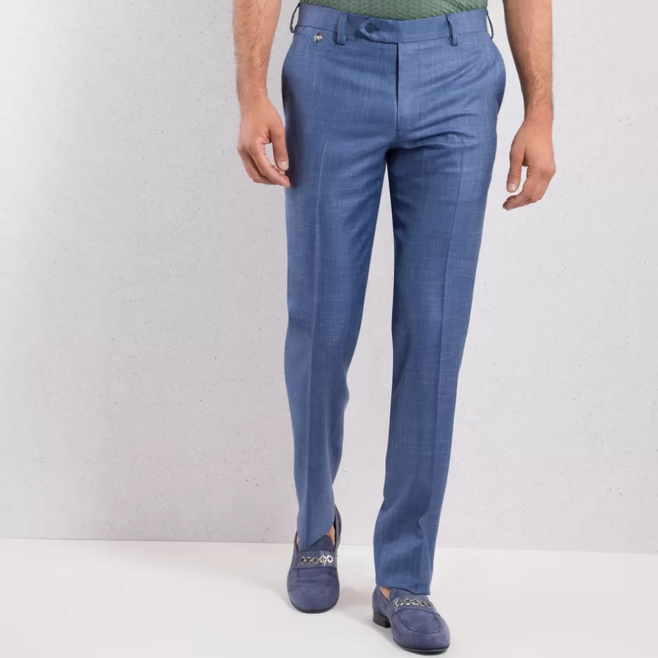 SARTORIAL TROUSERS | Stefano Ricci New