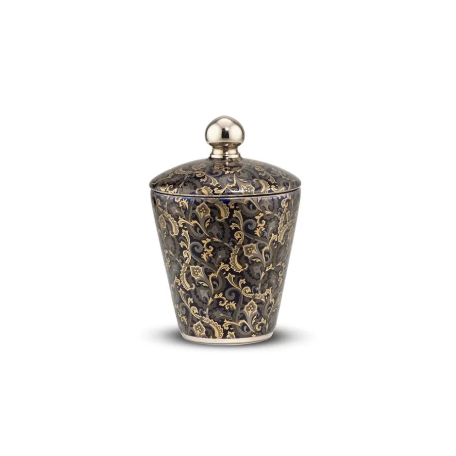 SCENTED CANDLE BLUE ROYAL CASHMERE | Stefano Ricci Discount