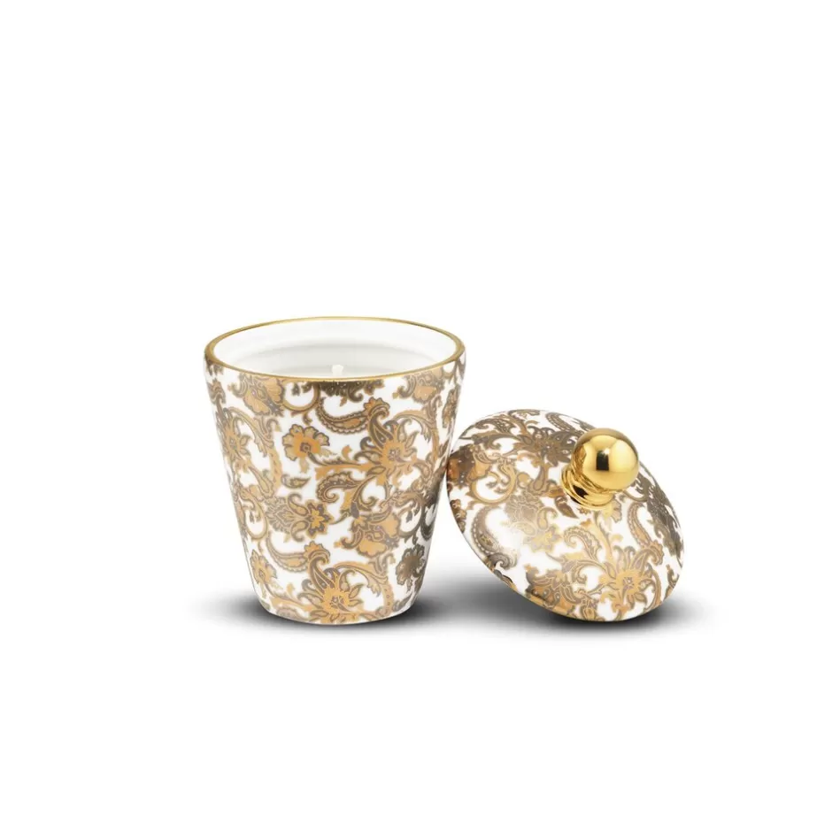 SCENTED CANDLE IMPERIAL BOTTICELLI | Stefano Ricci Outlet