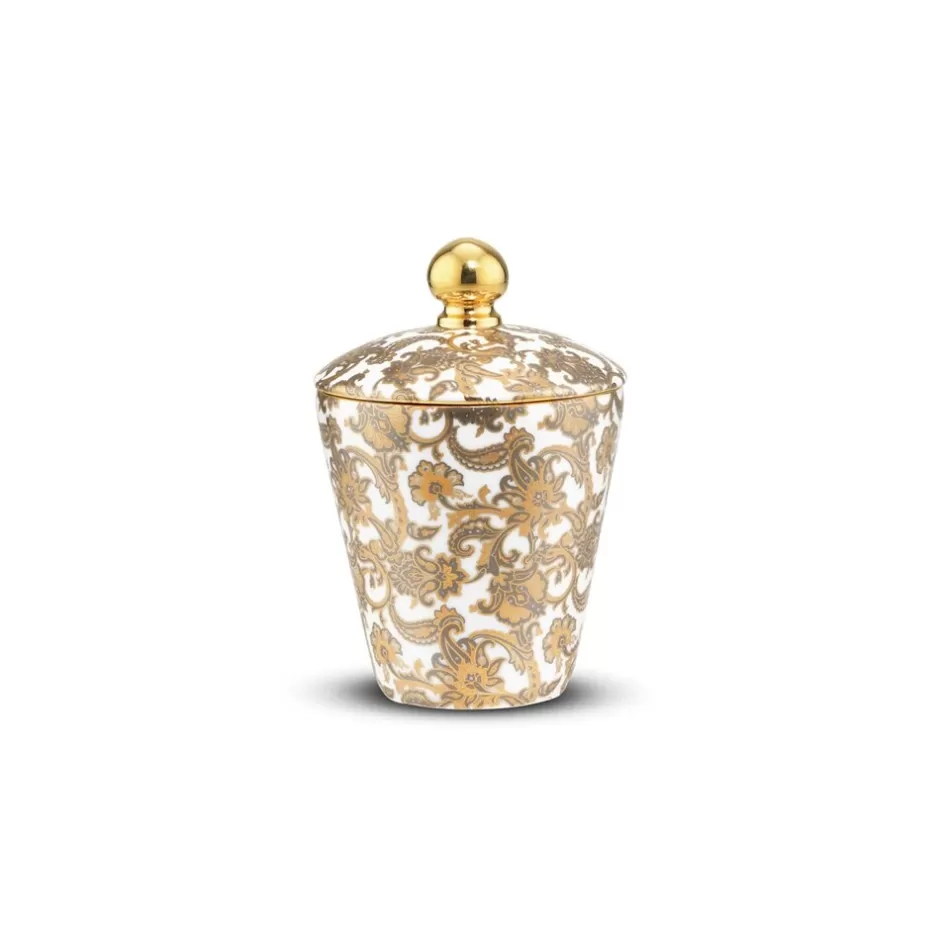 SCENTED CANDLE IMPERIAL BOTTICELLI | Stefano Ricci Outlet