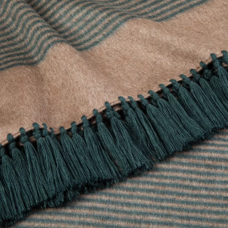 SILK AND CASHMERE PONCHO | Stefano Ricci Best