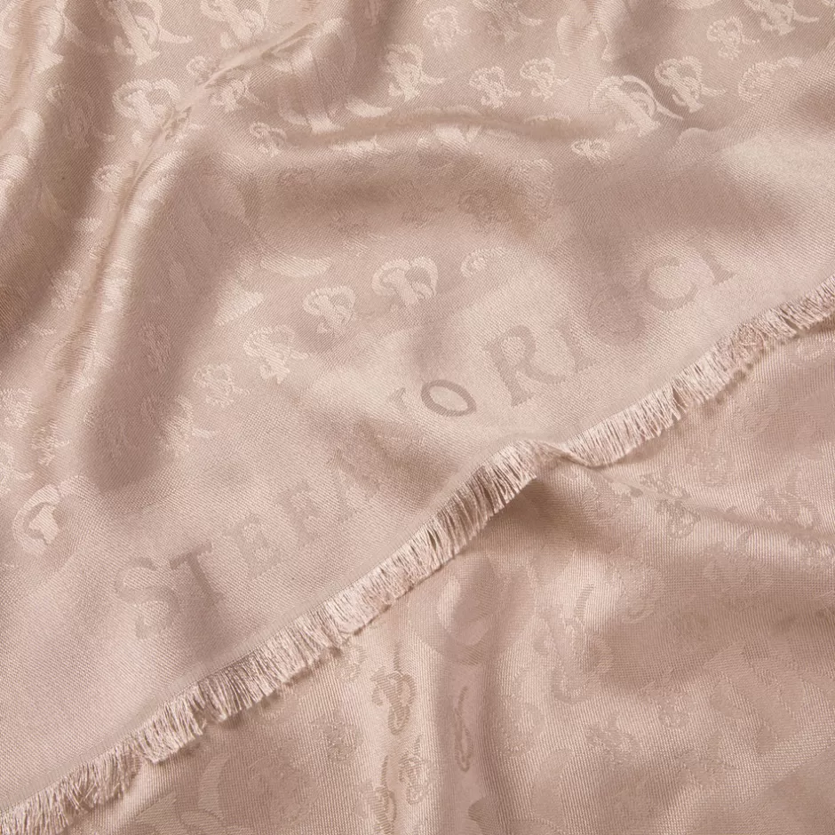 SILK AND CASHMERE SCARF | Stefano Ricci Cheap