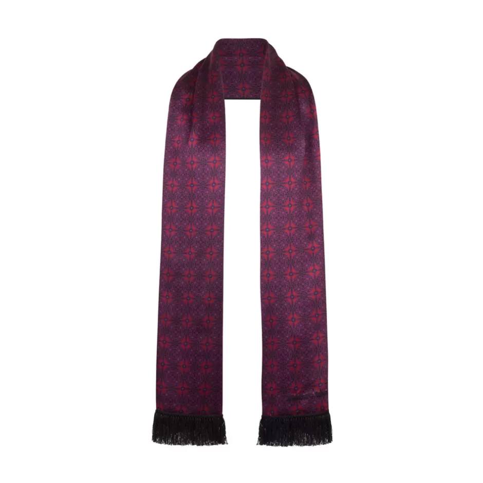 SILK FOULARD | Stefano Ricci Discount