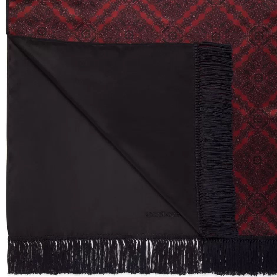 SILK FOULARD | Stefano Ricci Flash Sale