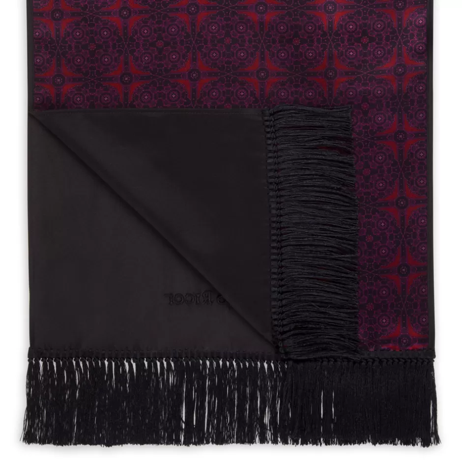 SILK FOULARD | Stefano Ricci Discount