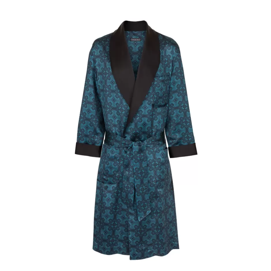 SILK ROBE | Stefano Ricci Cheap