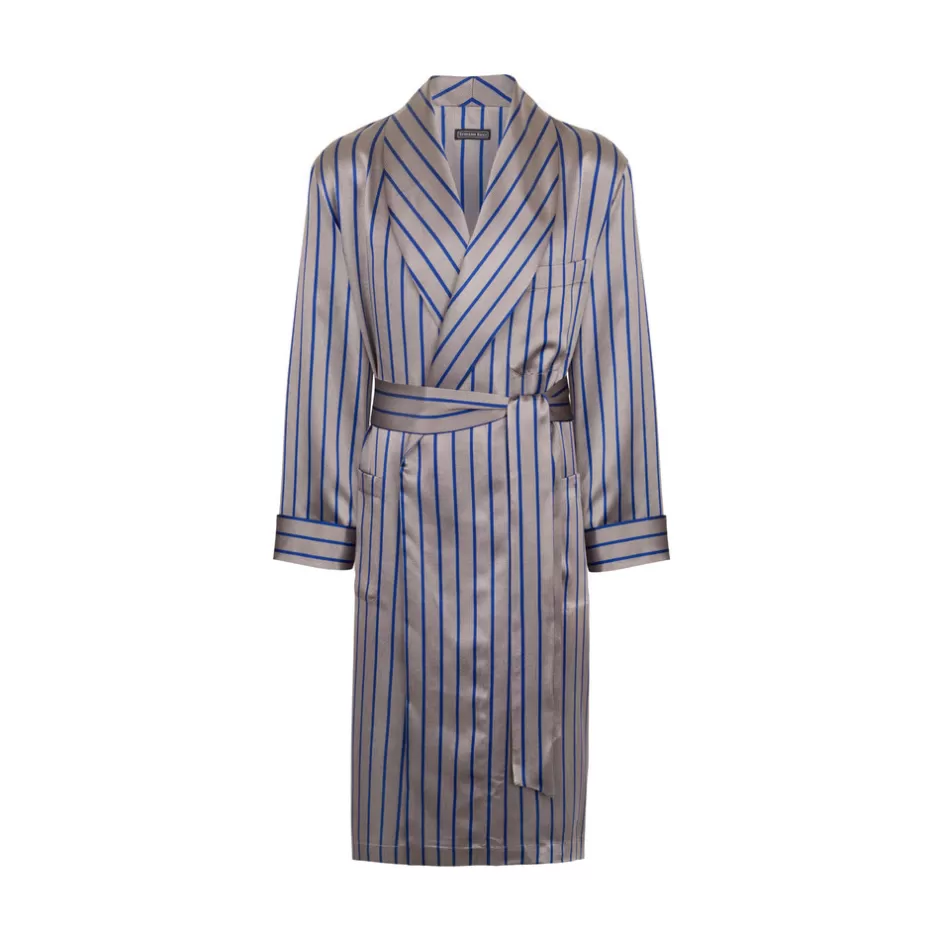 SILK ROBE | Stefano Ricci Flash Sale