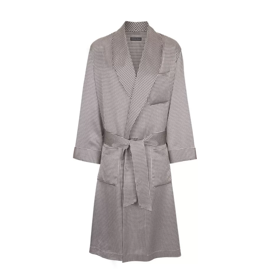 SILK ROBE | Stefano Ricci Cheap