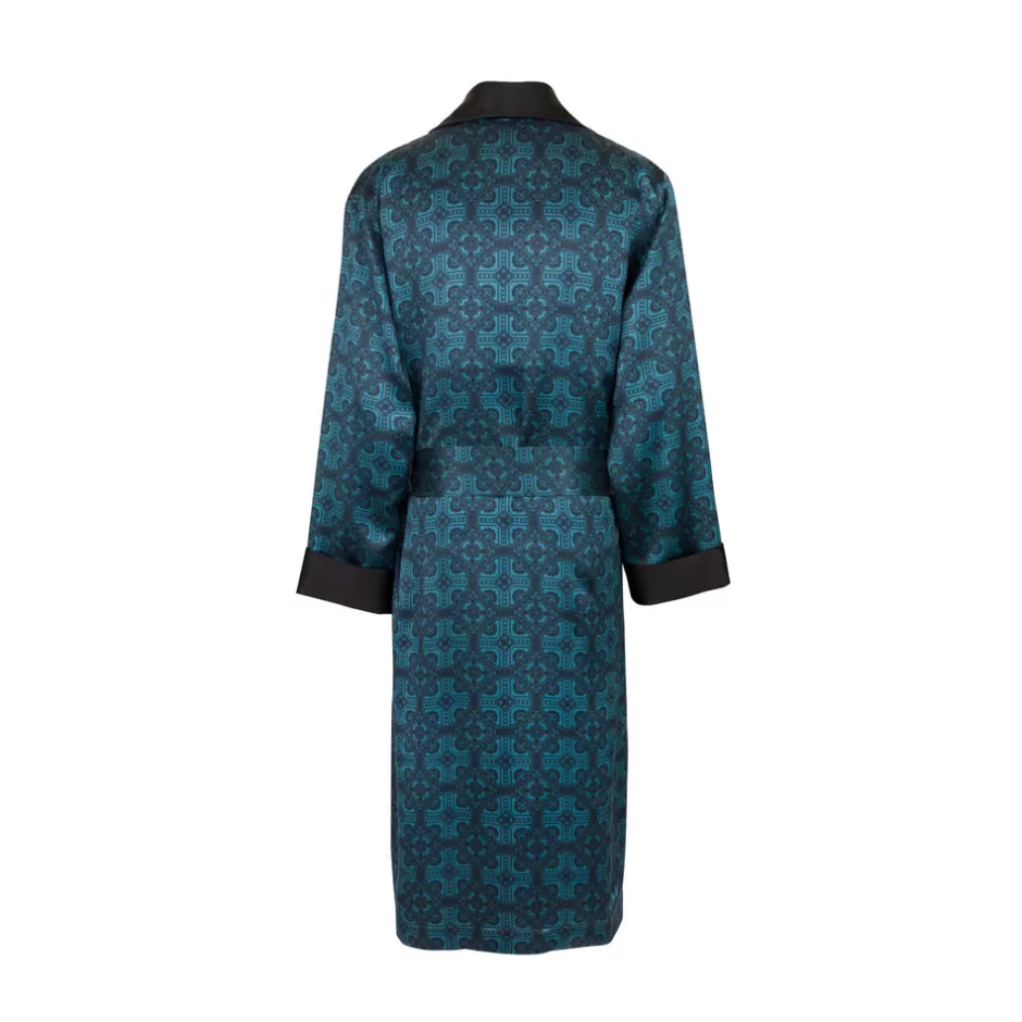 SILK ROBE | Stefano Ricci Cheap