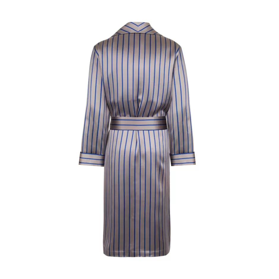 SILK ROBE | Stefano Ricci Flash Sale