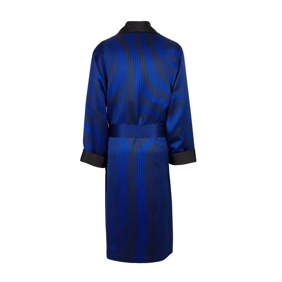 SILK ROBE | Stefano Ricci Store