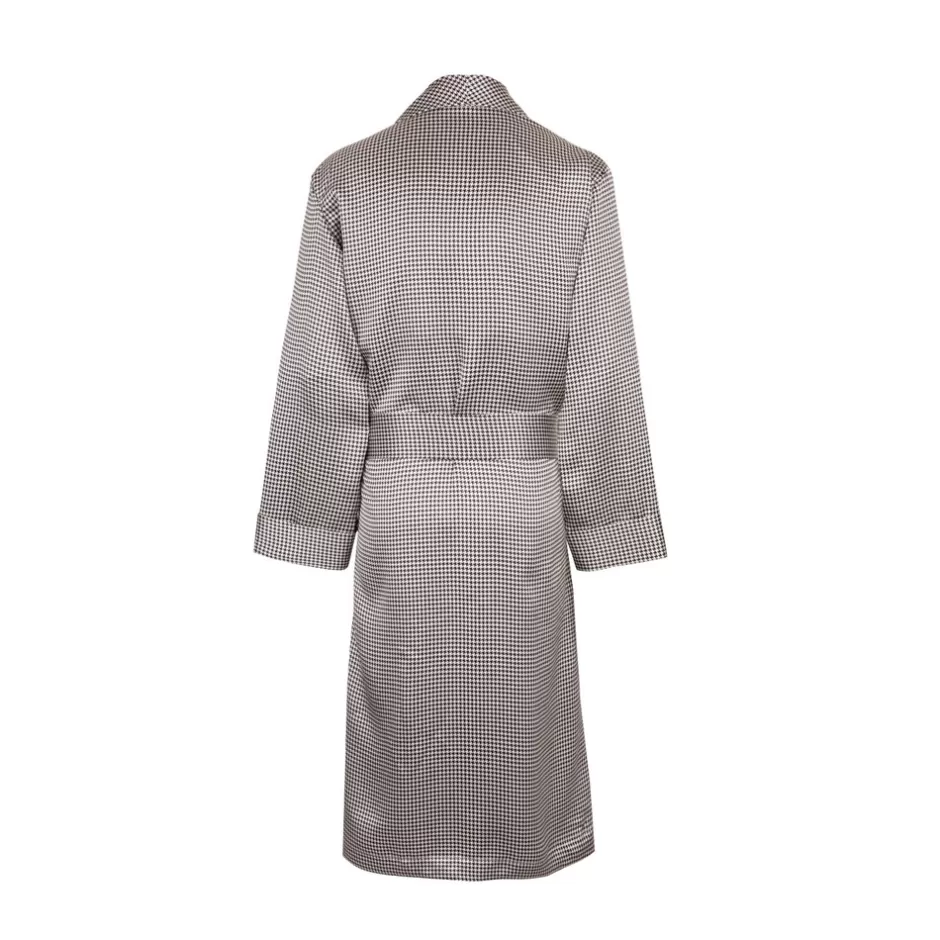 SILK ROBE | Stefano Ricci Cheap