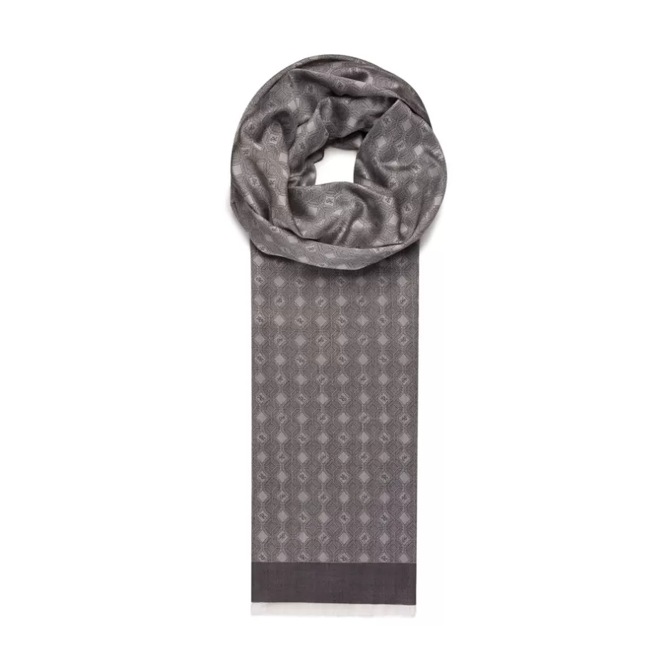 SILK SCARF | Stefano Ricci Outlet