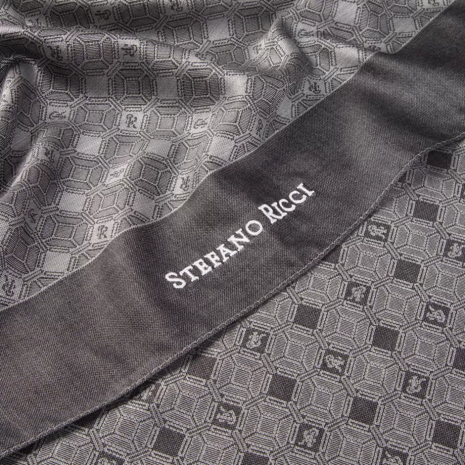 SILK SCARF | Stefano Ricci Outlet