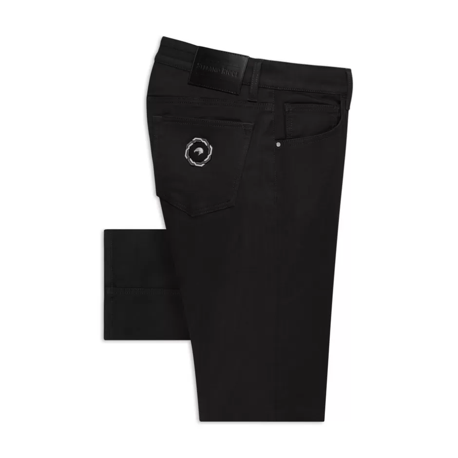 SLIM FIT JEANS | Stefano Ricci Outlet