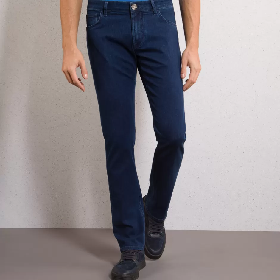 SLIM FIT JEANS | Stefano Ricci Discount
