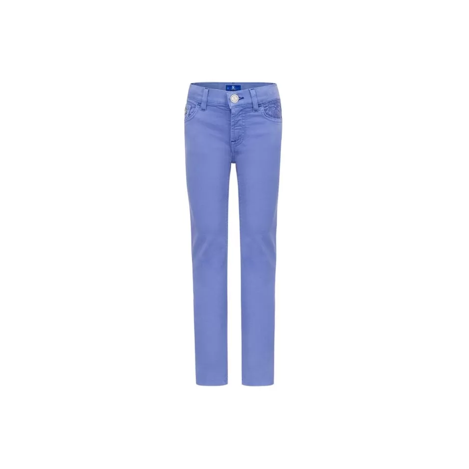 SLIM FIT JEANS | Stefano Ricci Shop