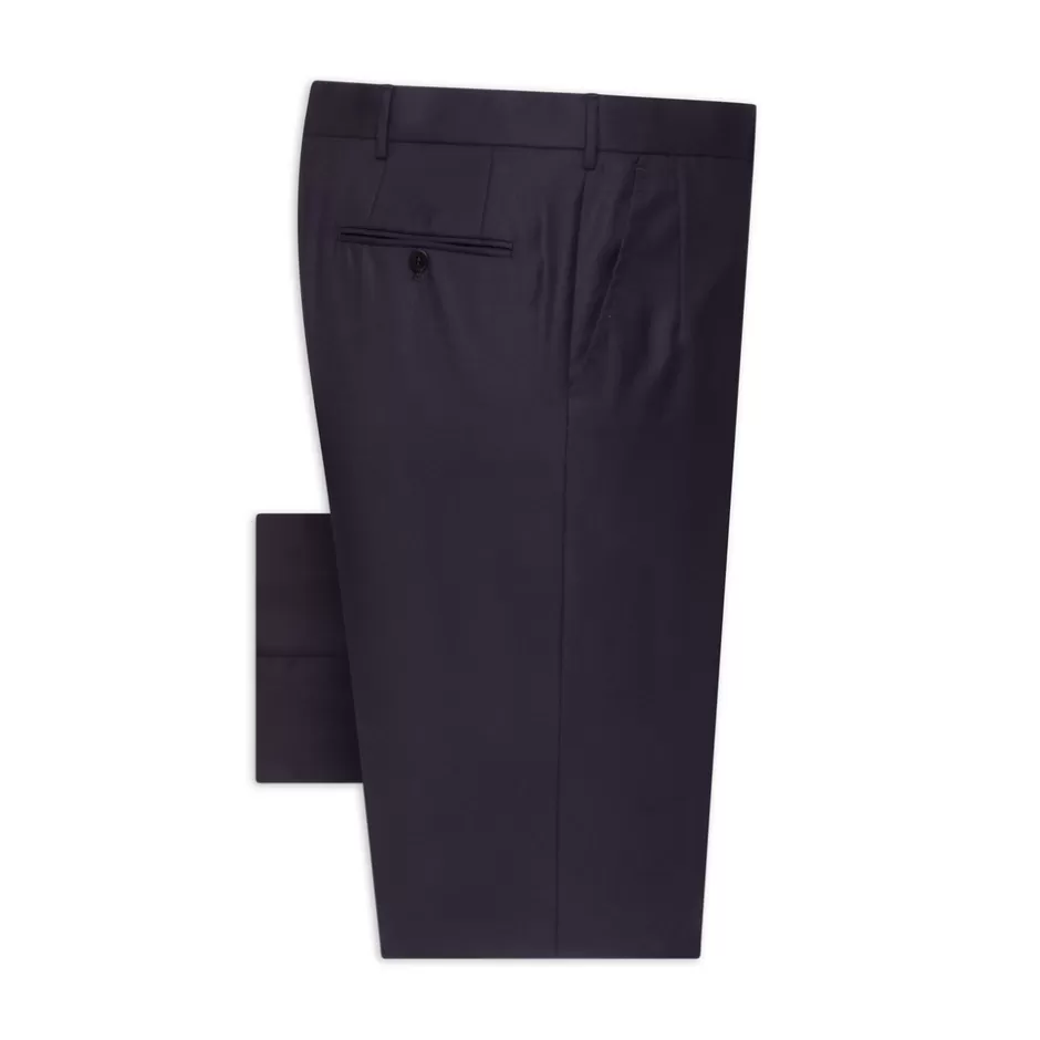 SLIM FIT TROUSERS | Stefano Ricci Best