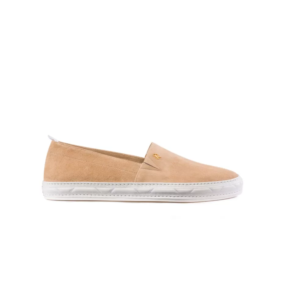 SLIP-ON CASUAL SHOES | Stefano Ricci Fashion