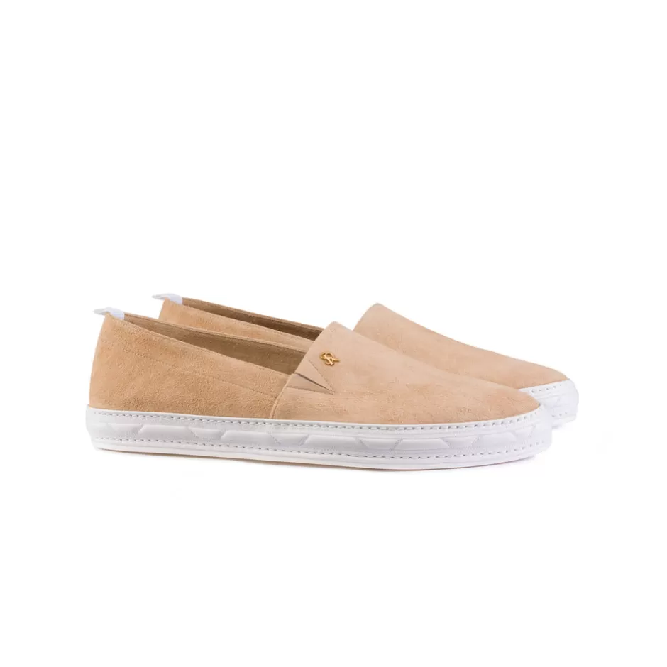 SLIP-ON CASUAL SHOES | Stefano Ricci Fashion