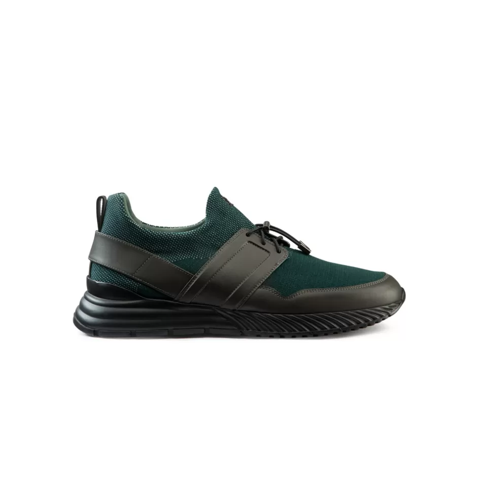 SLIP-ON SNEAKERS | Stefano Ricci New