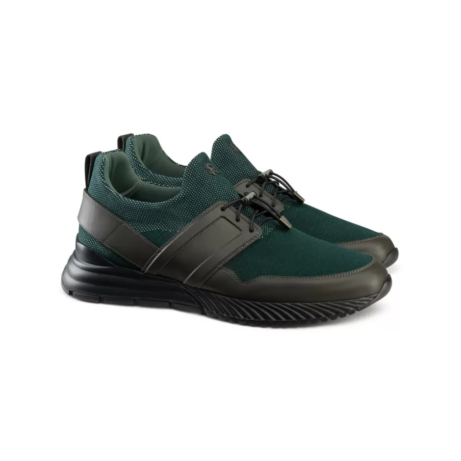 SLIP-ON SNEAKERS | Stefano Ricci New