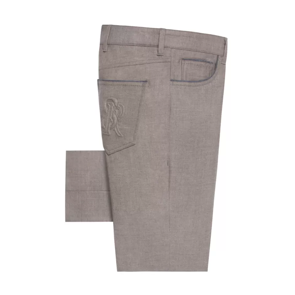 SPORTS TROUSERS | Stefano Ricci Hot