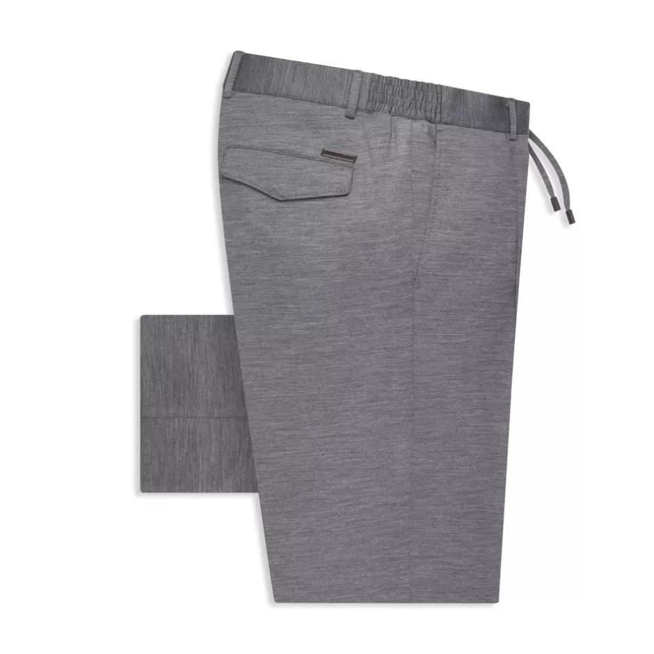SPORTS TROUSERS | Stefano Ricci Sale