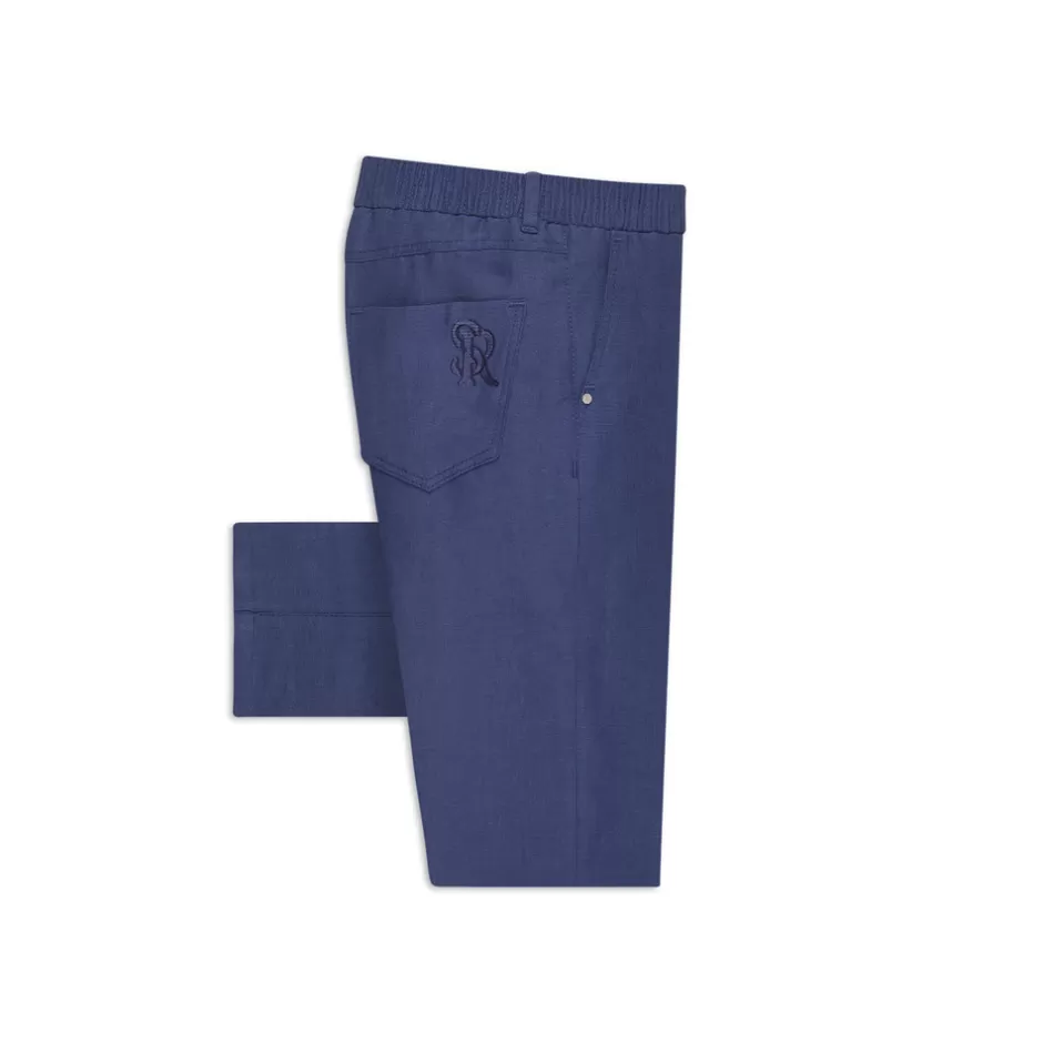 SPORTS TROUSERS | Stefano Ricci Discount