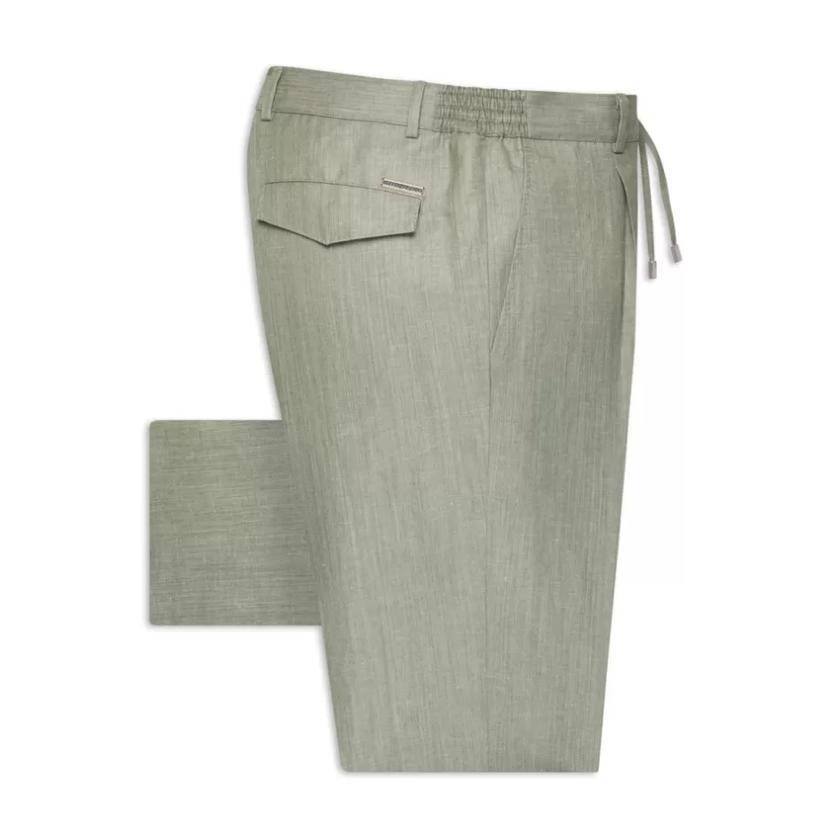 SPORTS TROUSERS | Stefano Ricci Best