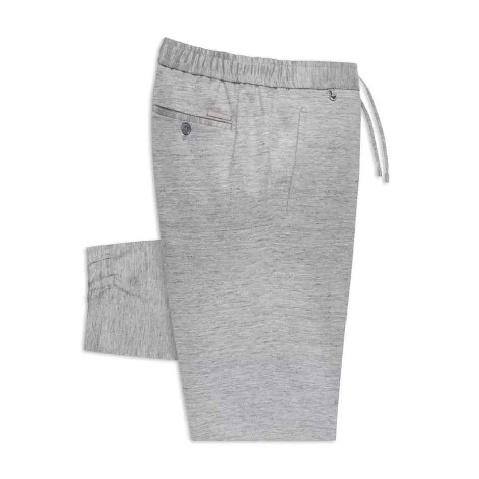 SPORTS TROUSERS | Stefano Ricci Discount