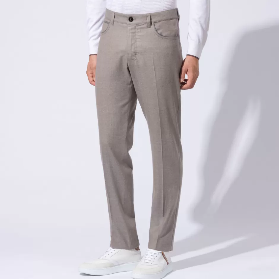 SPORTS TROUSERS | Stefano Ricci Hot
