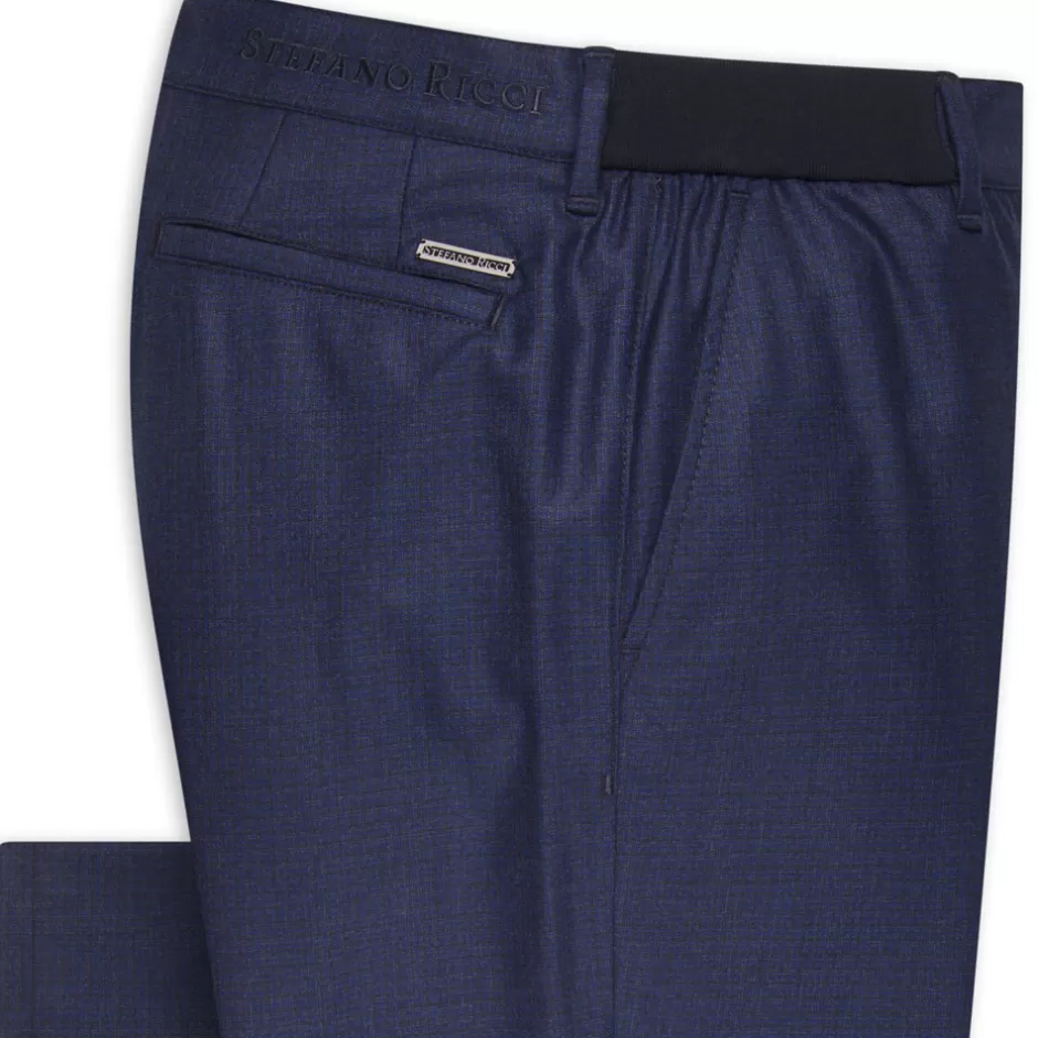 SPORTS TROUSERS | Stefano Ricci Best