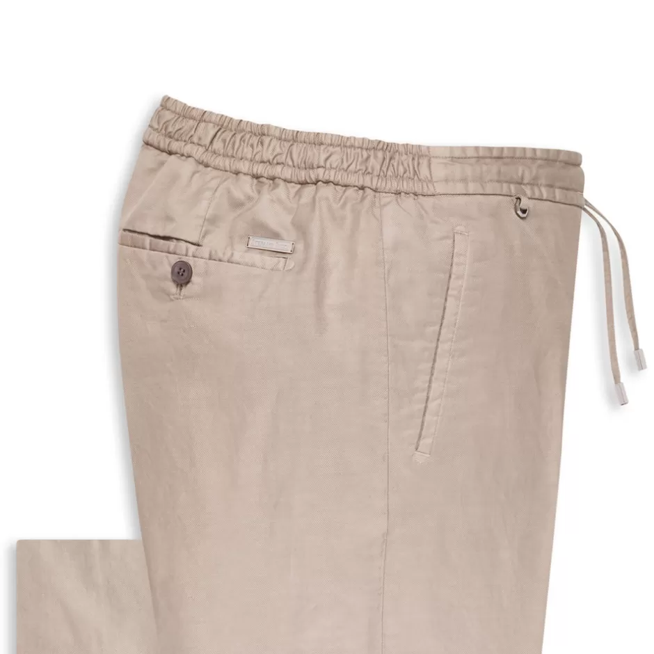 SPORTS TROUSERS | Stefano Ricci Store
