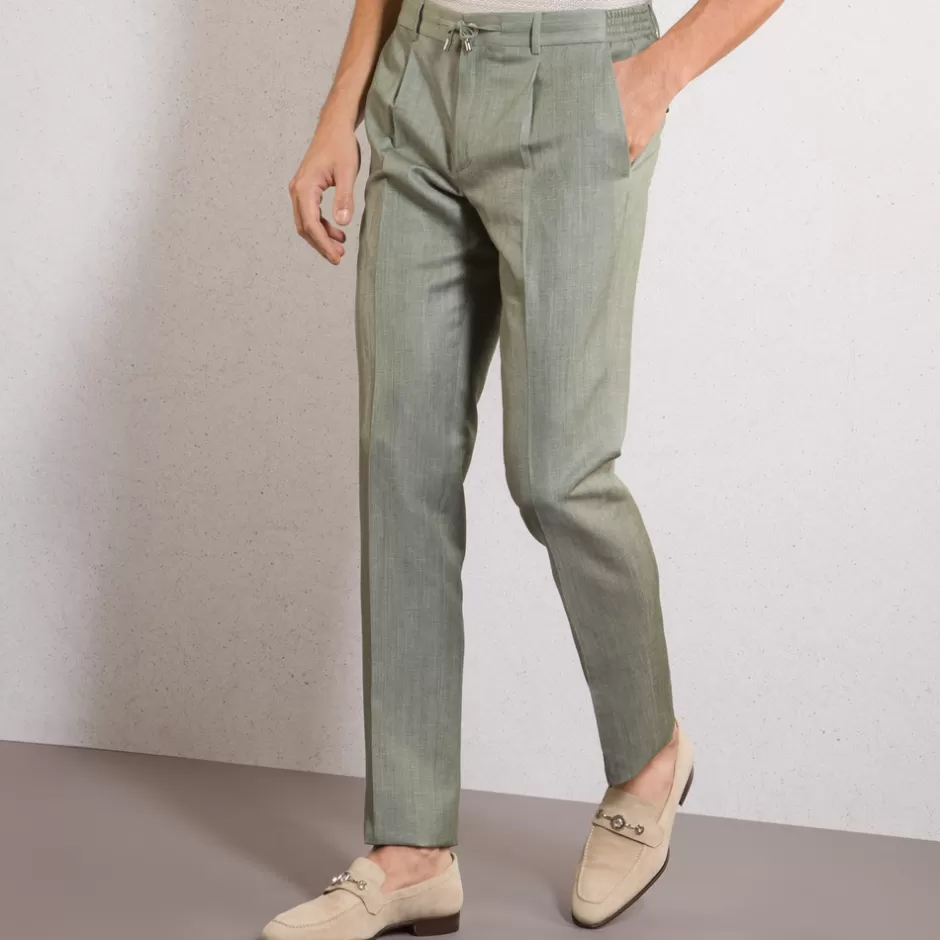 SPORTS TROUSERS | Stefano Ricci Best