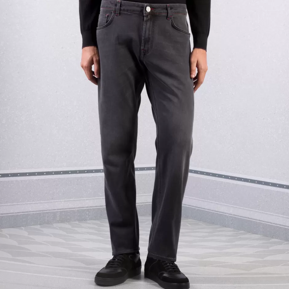 SR 50TH ANNIVERSARY JEANS | Stefano Ricci Clearance