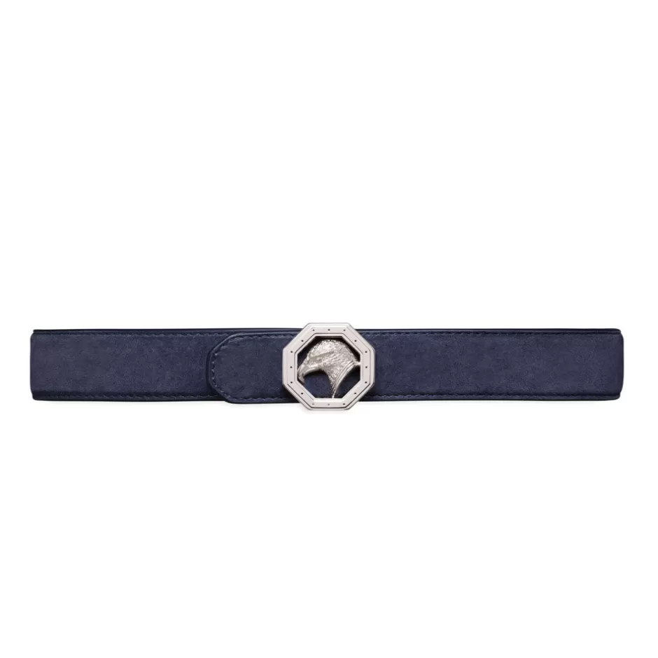 SUEDE BELT | Stefano Ricci Cheap