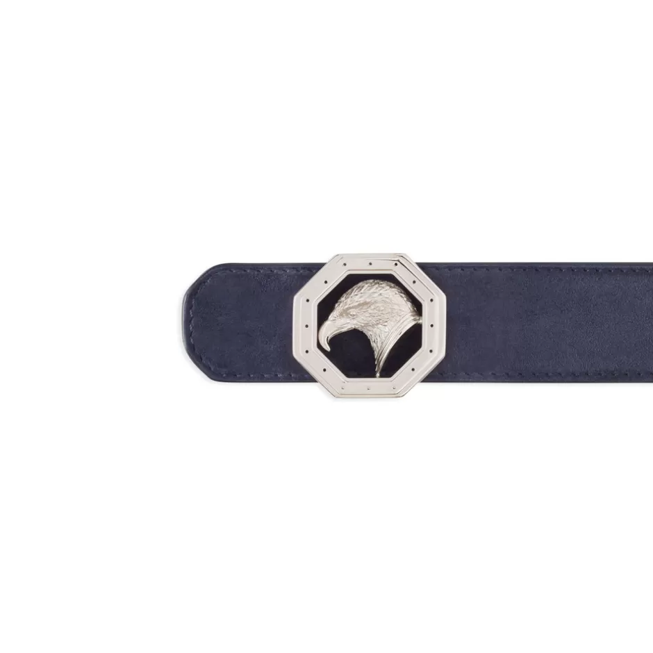 SUEDE BELT | Stefano Ricci Cheap