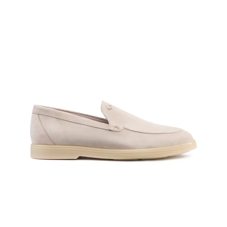 SUEDE LOAFERS | Stefano Ricci Best Sale