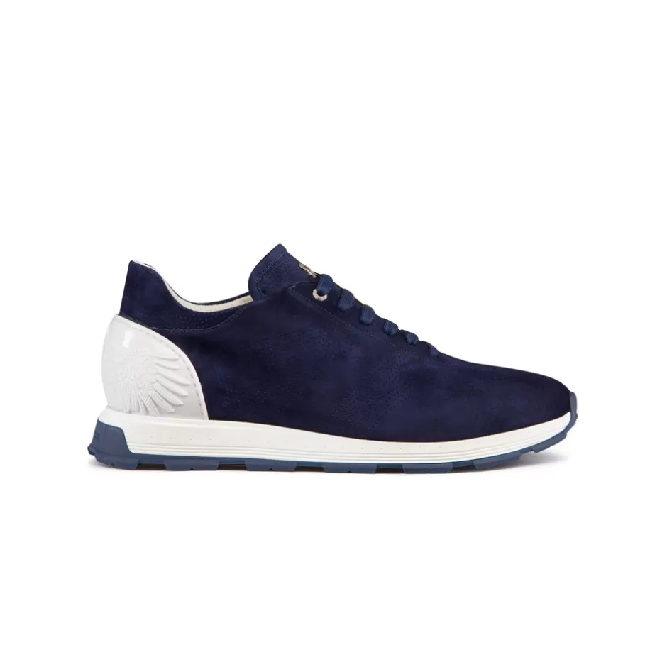 SUEDE SNEAKERS | Stefano Ricci Clearance