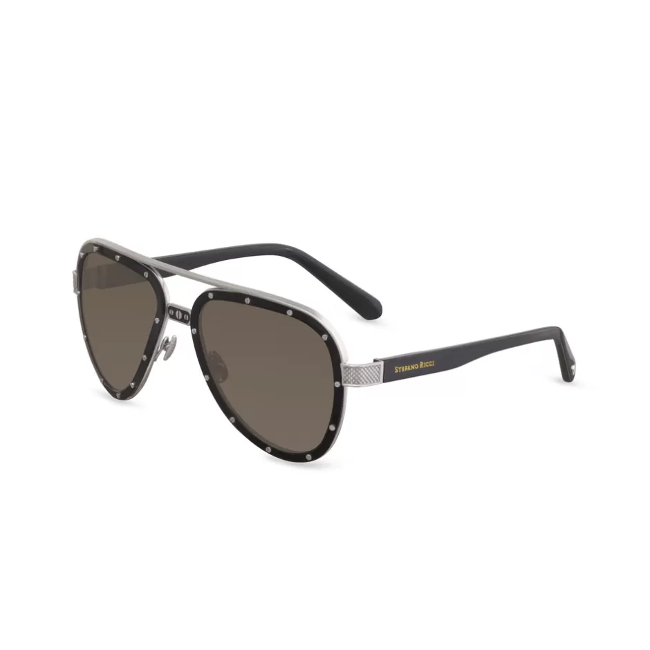 SUNGLASSES | Stefano Ricci Flash Sale