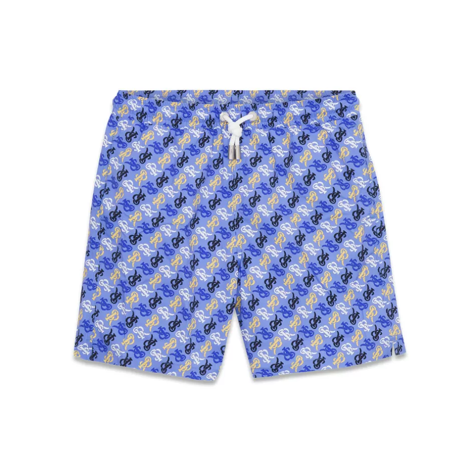 SWIM TRUNKS | Stefano Ricci Hot