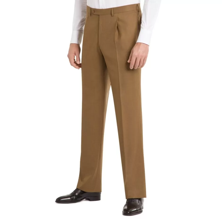 TAILORED TROUSERS | Stefano Ricci Best Sale