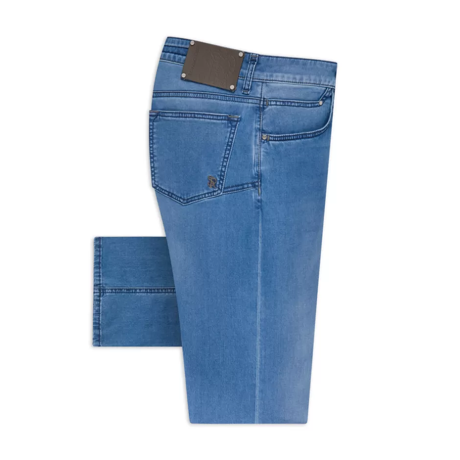 TAPERED JEANS | Stefano Ricci Outlet
