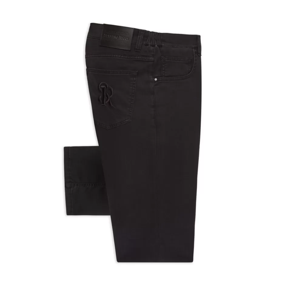TAPERED JEANS | Stefano Ricci Fashion